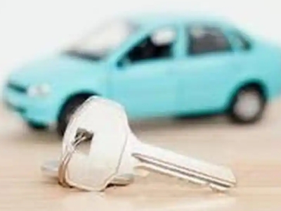 乌海汽车抵押贷款办理流程,乌海车抵贷需要什么条件?