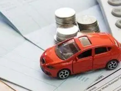 乌海个人车辆抵押消费贷款肯定要知道的6个要点